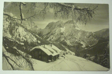 Ansichtskarte Admont, Steiermark
